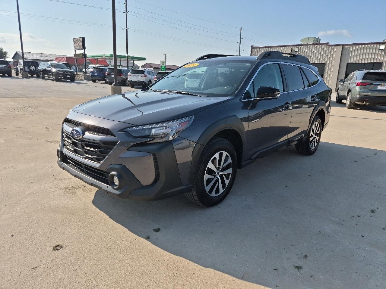 Subaru Outback Premium 2023