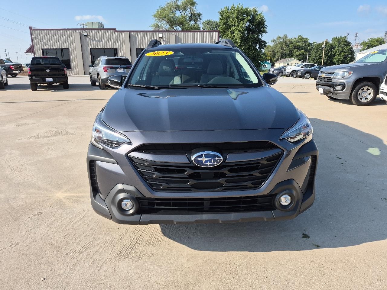Subaru Outback Premium 2023