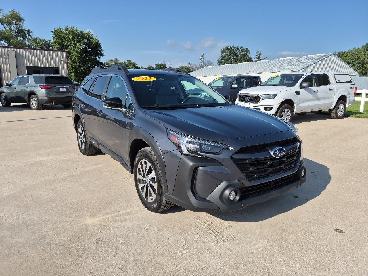 Subaru Outback Premium 2023
