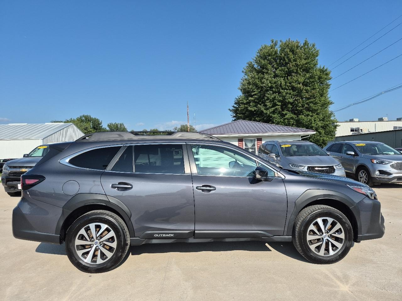 Subaru Outback Premium 2023