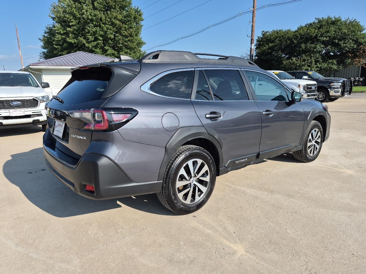 Subaru Outback Premium 2023