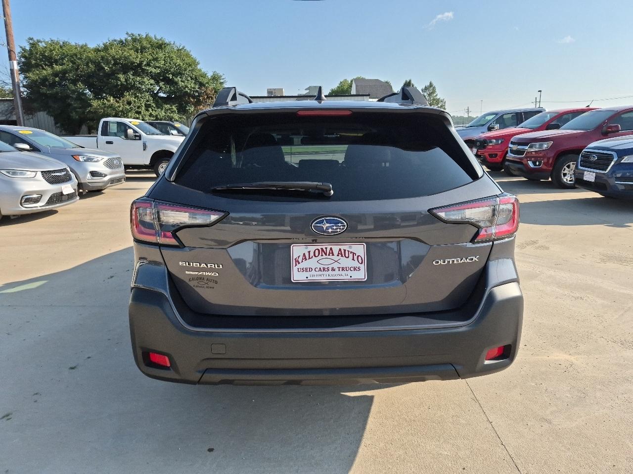 Subaru Outback Premium 2023