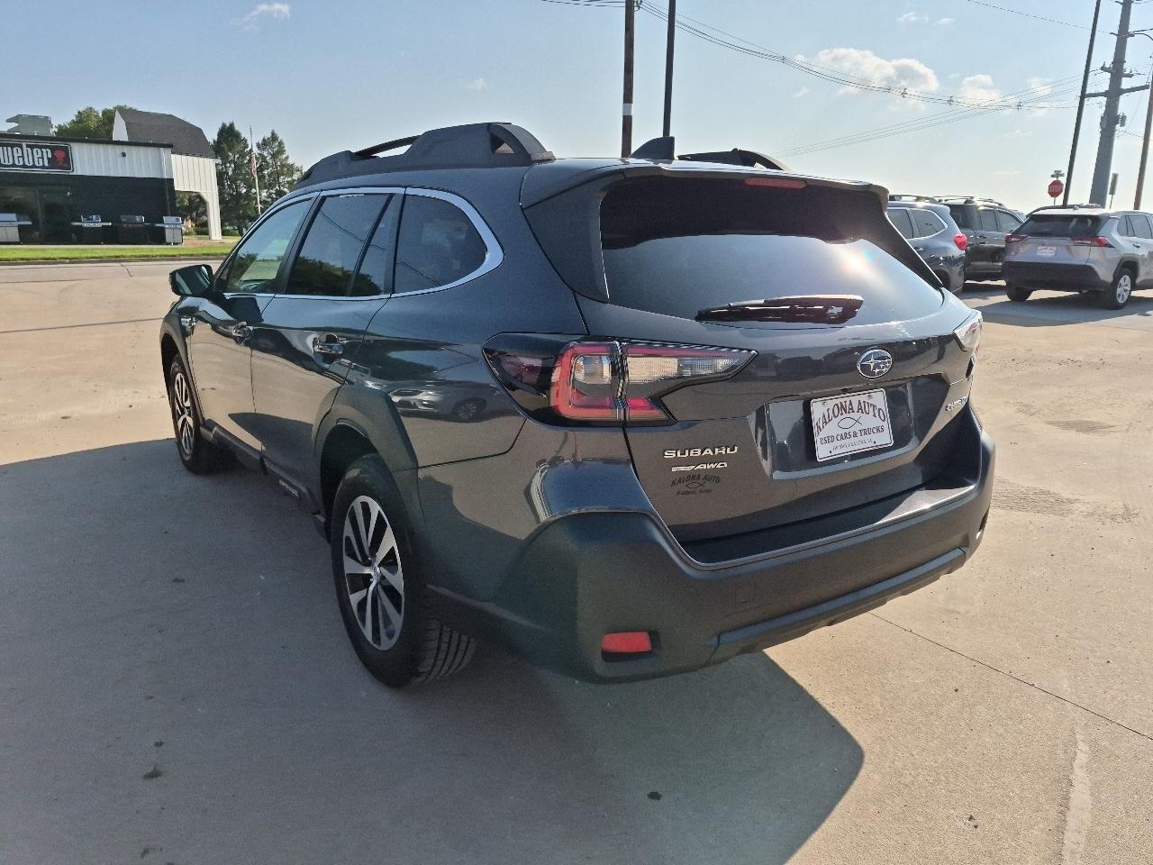 Subaru Outback Premium 2023