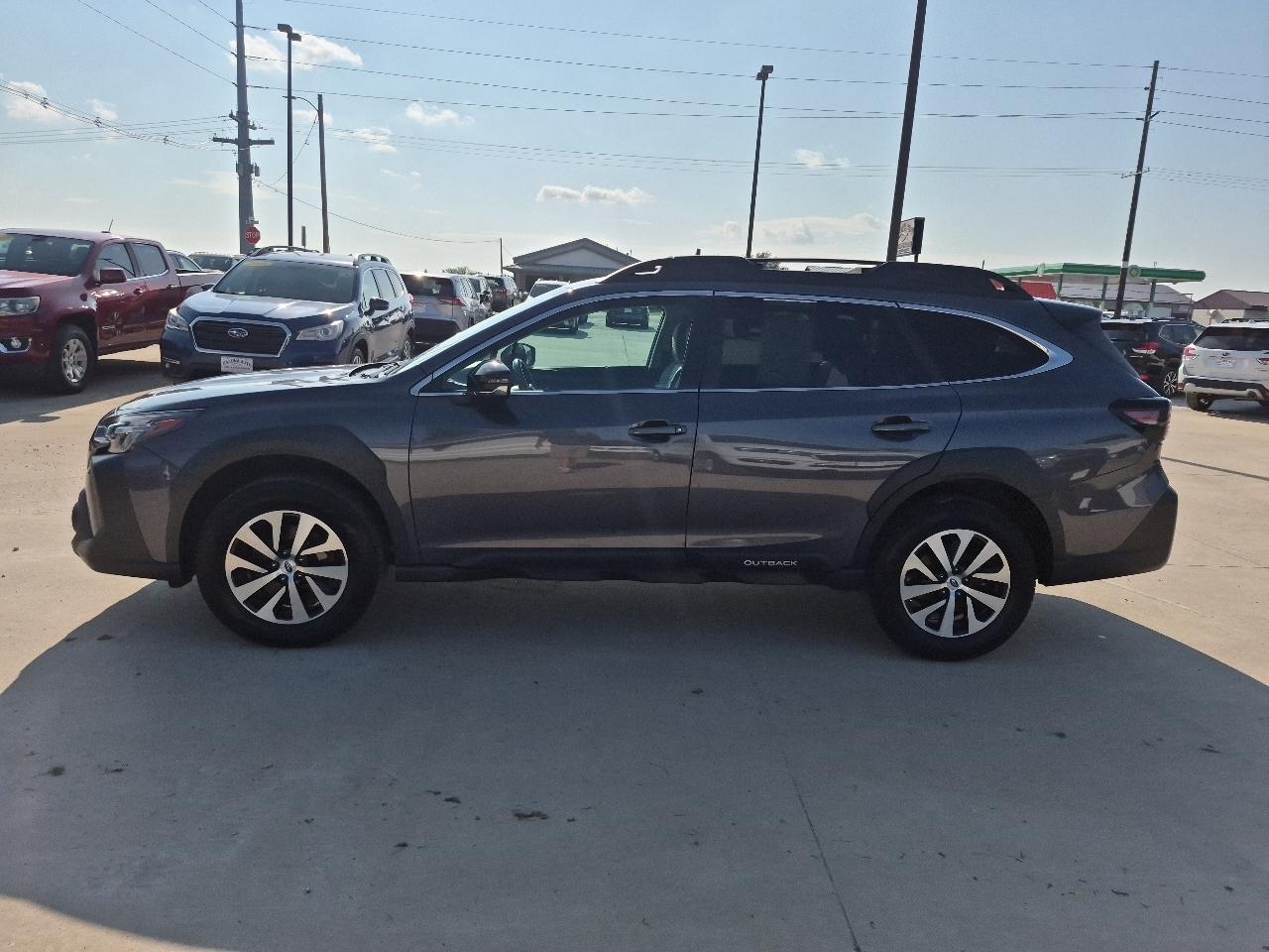 Subaru Outback Premium 2023