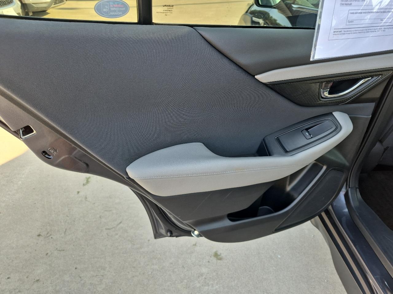 Subaru Outback Premium 2023