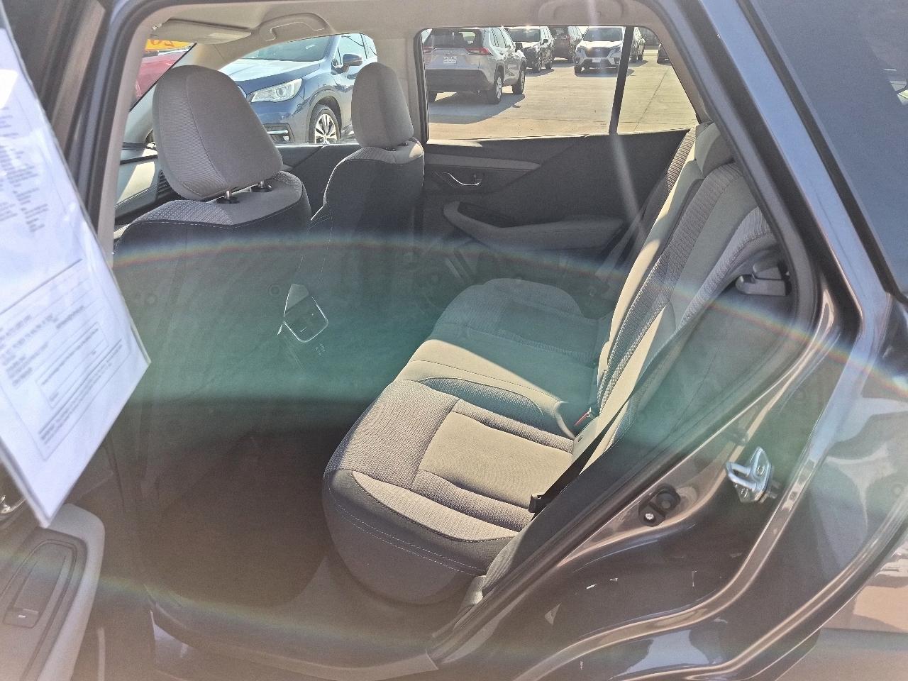 Subaru Outback Premium 2023