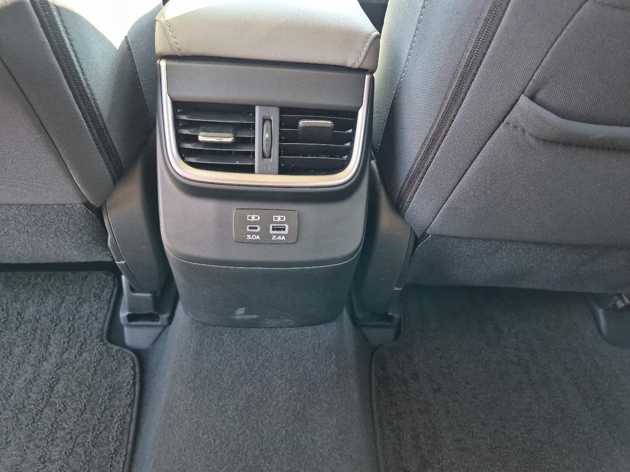 Subaru Outback Premium 2023