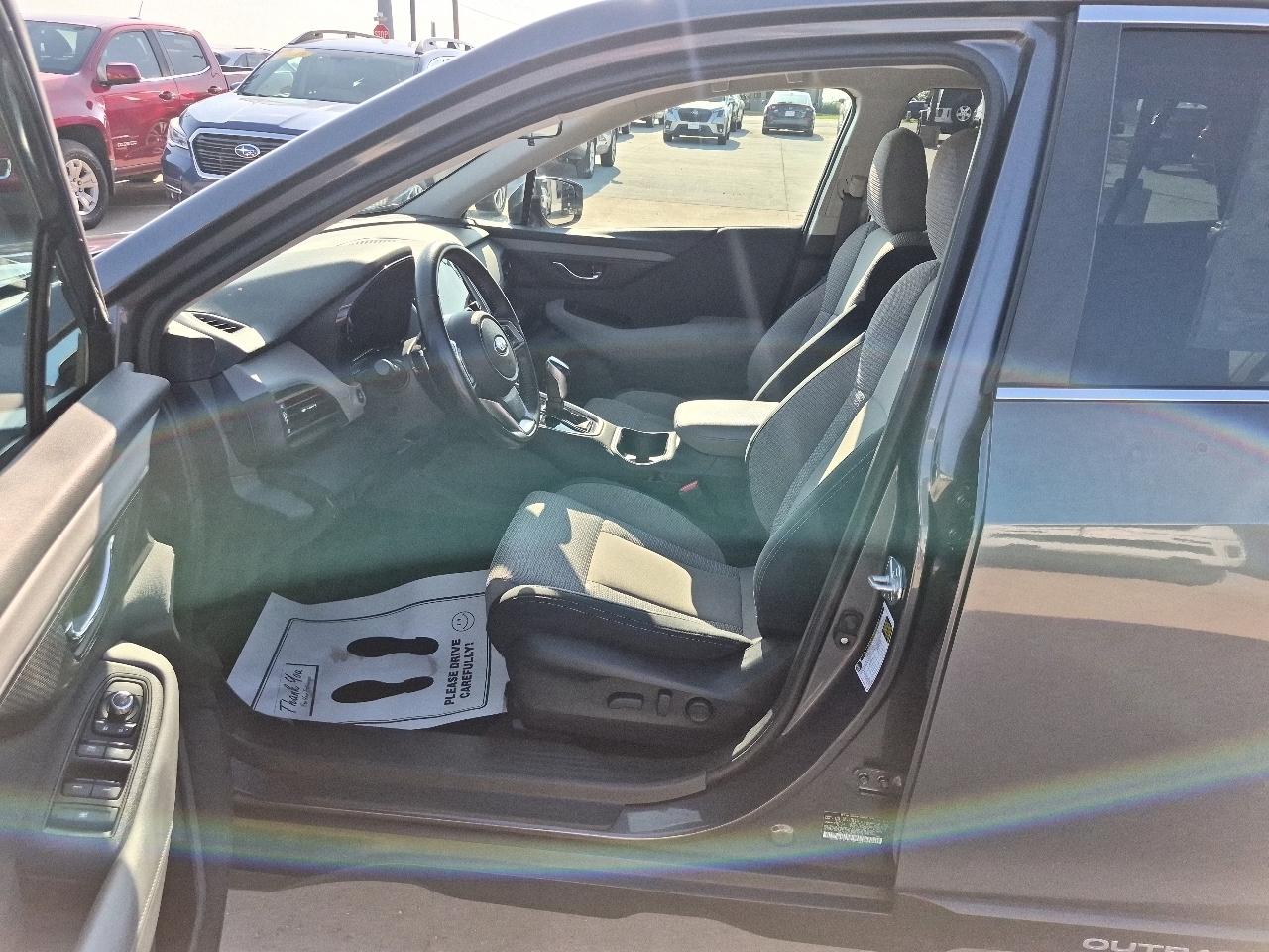 Subaru Outback Premium 2023