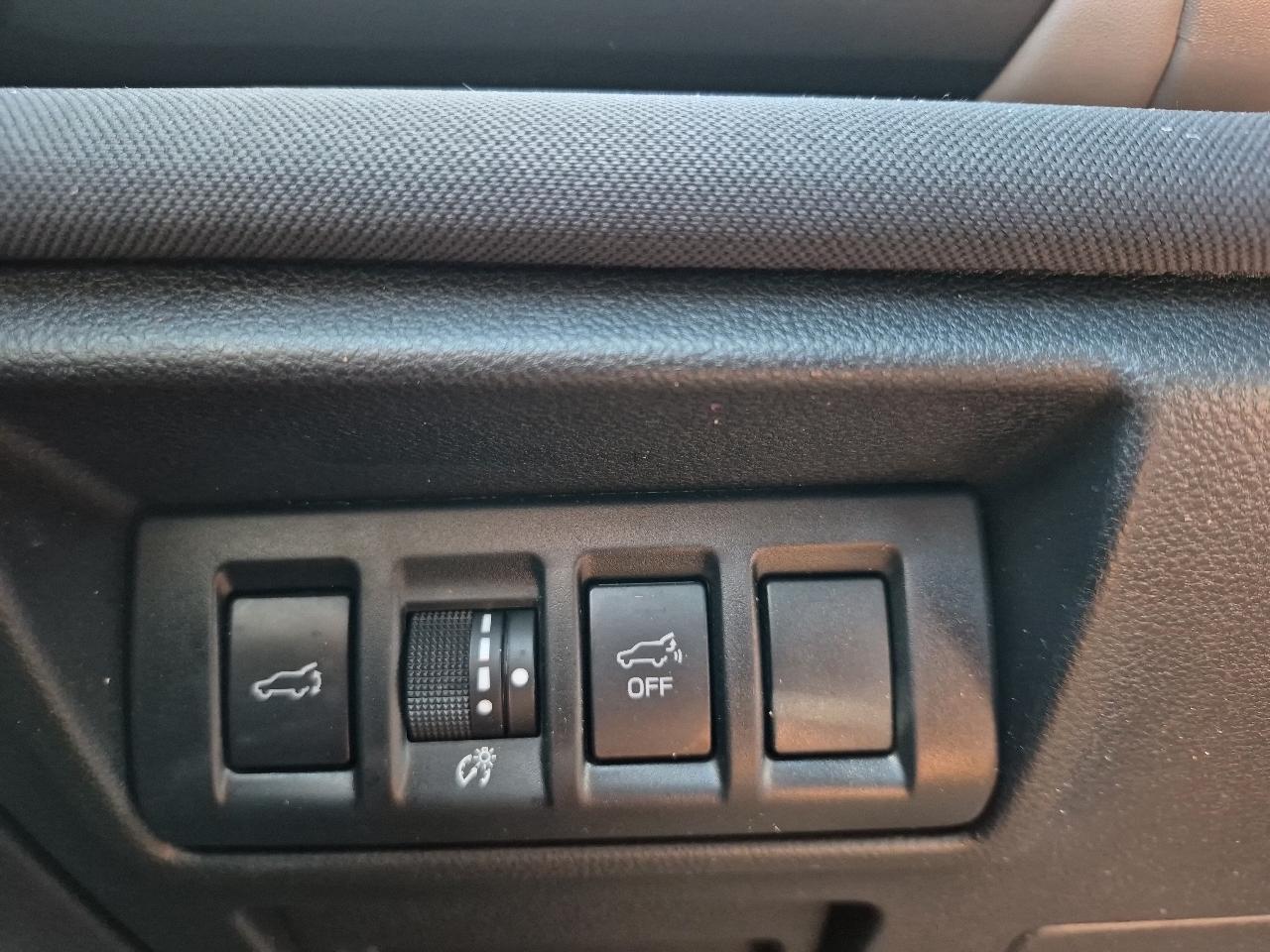 Subaru Outback Premium 2023