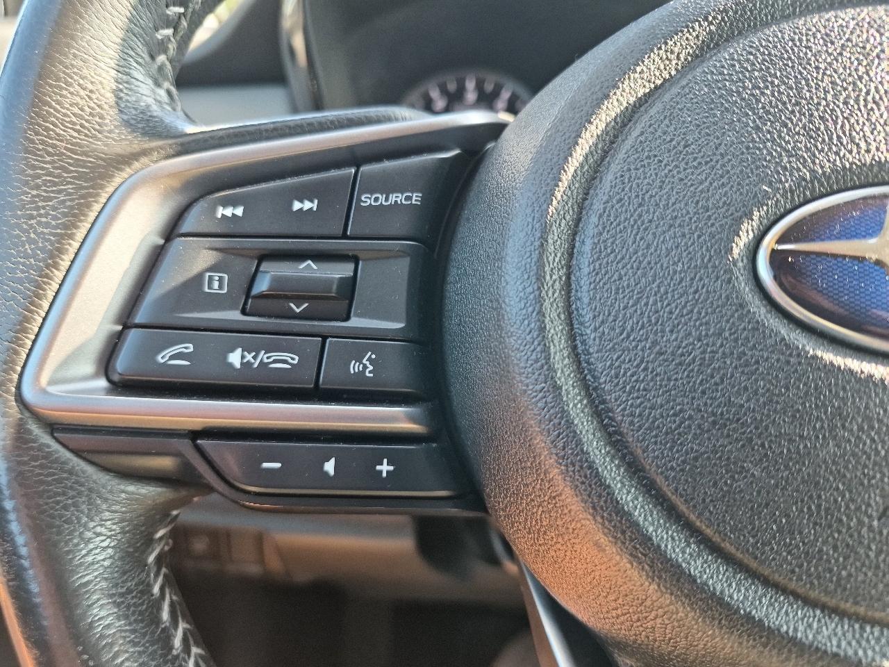 Subaru Outback Premium 2023