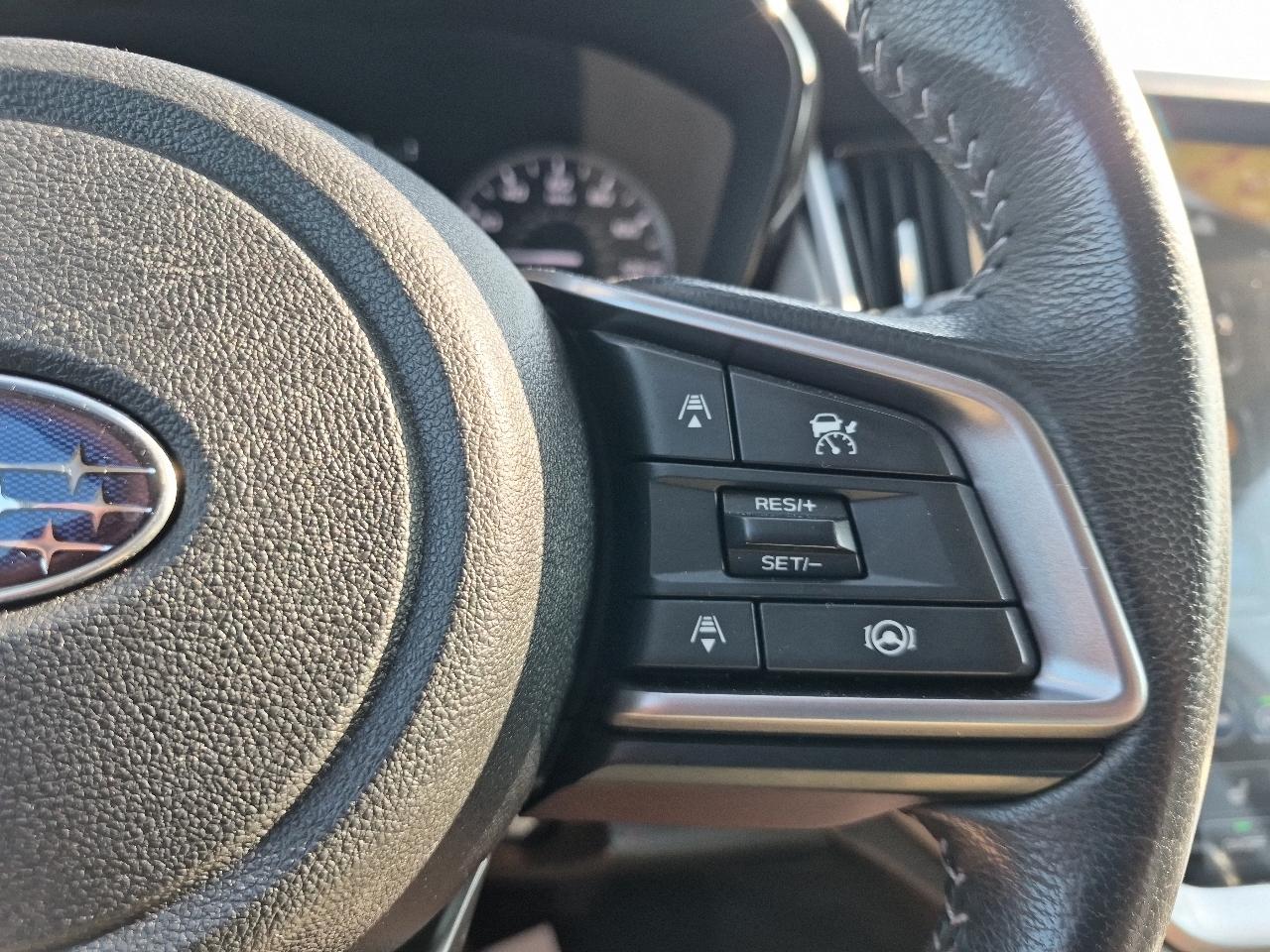 Subaru Outback Premium 2023
