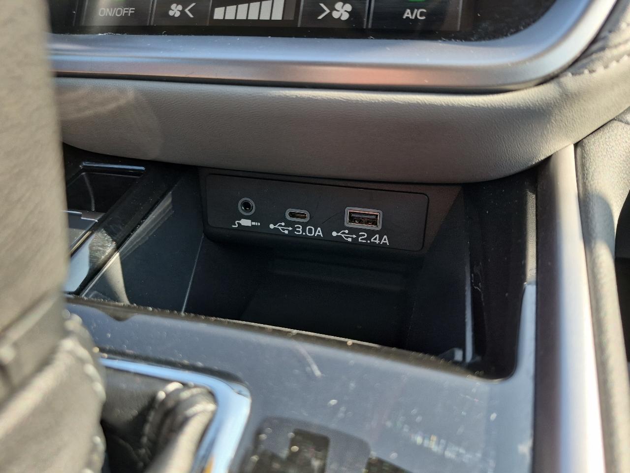 Subaru Outback Premium 2023
