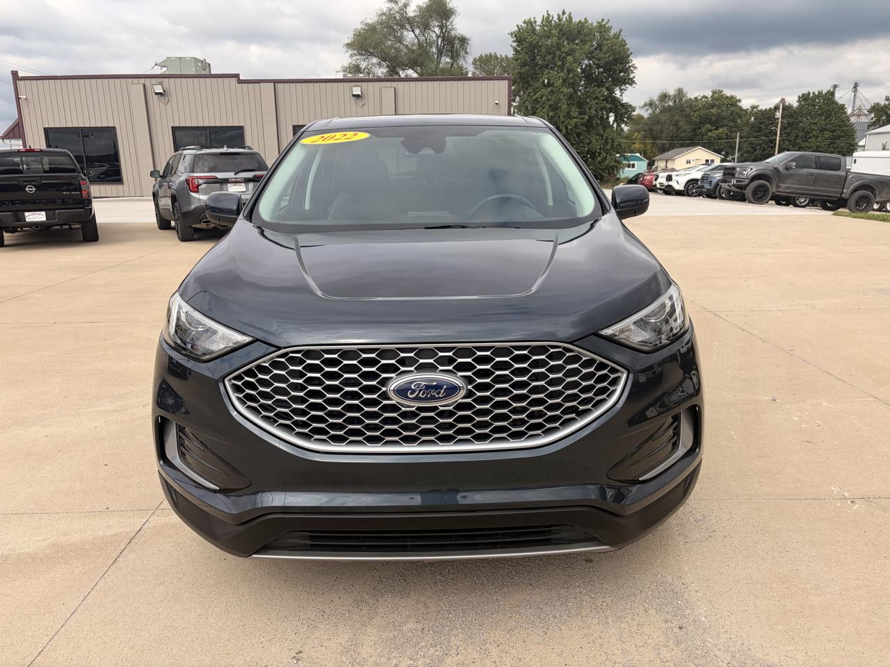 Ford Edge SEL 2023