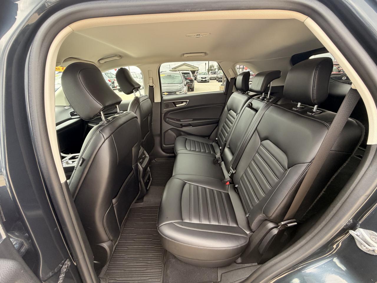 Ford Edge SEL 2023