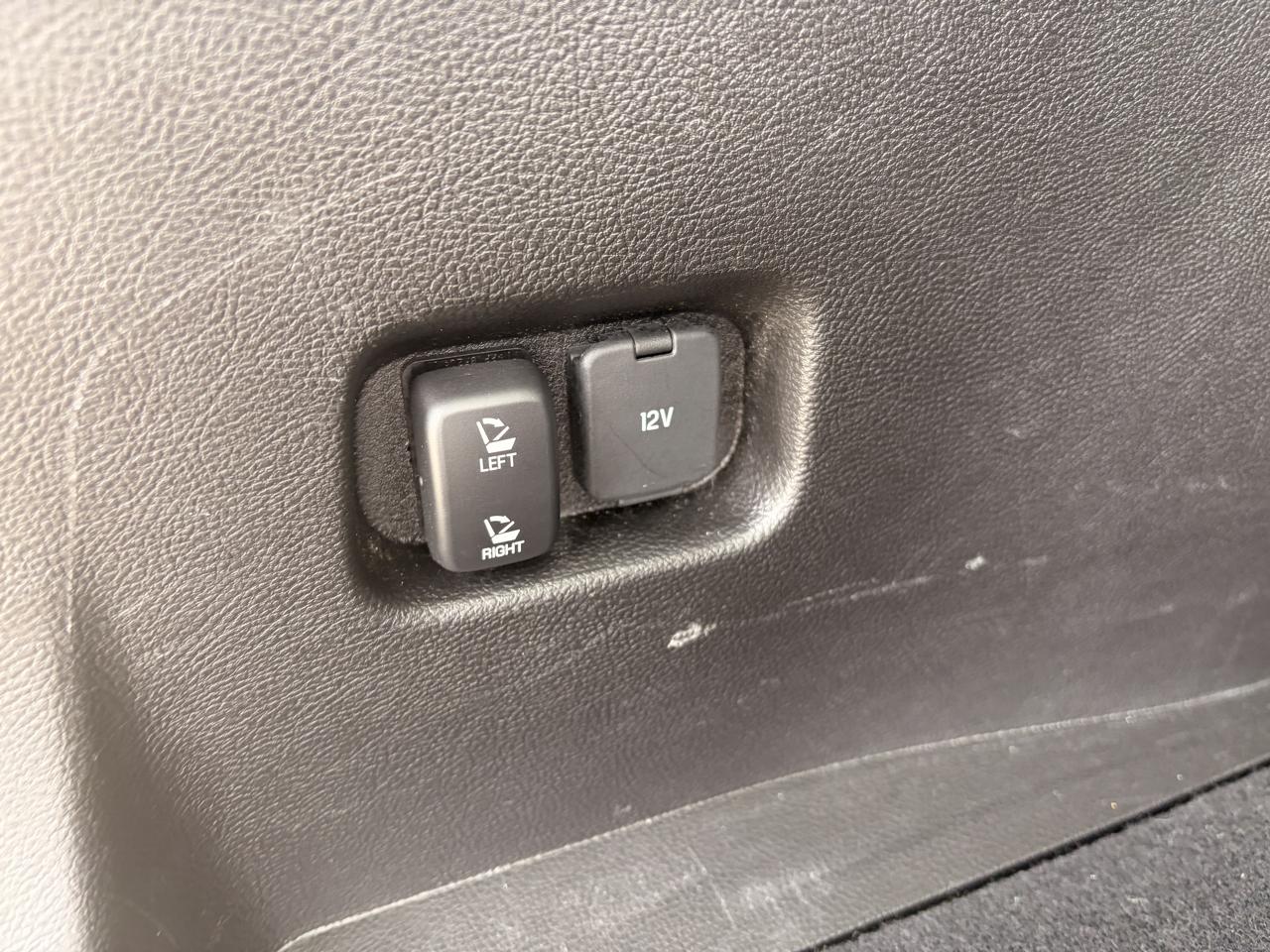 Ford Edge SEL 2023