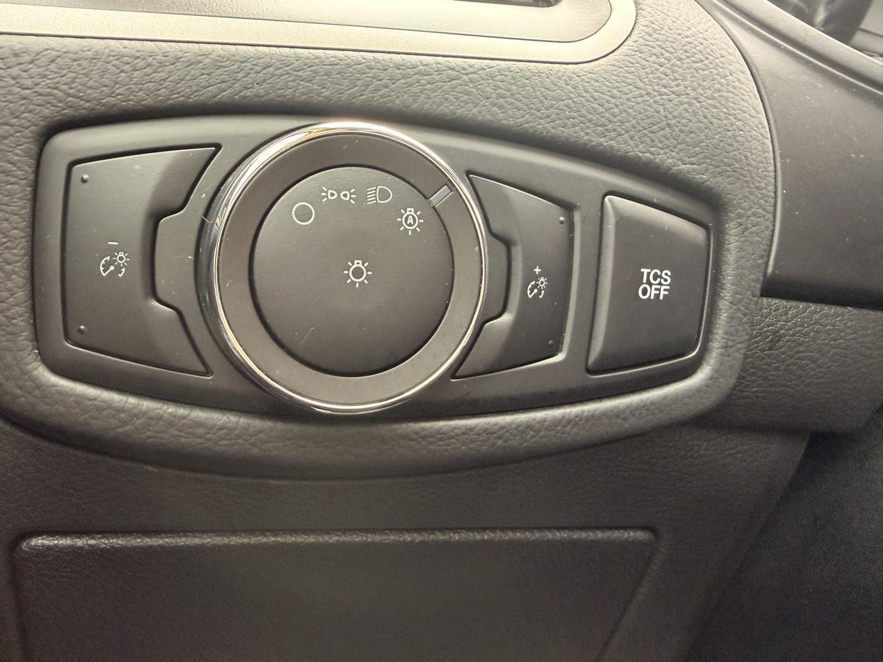 Ford Edge SEL 2023