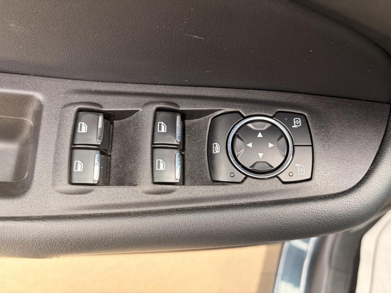 Ford Edge SEL 2023