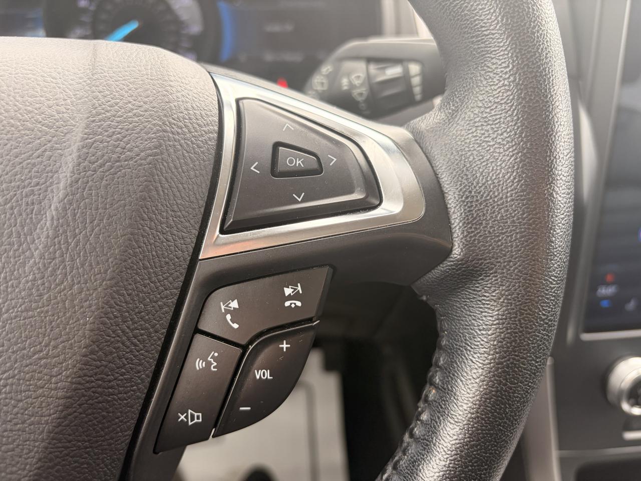 Ford Edge SEL 2023