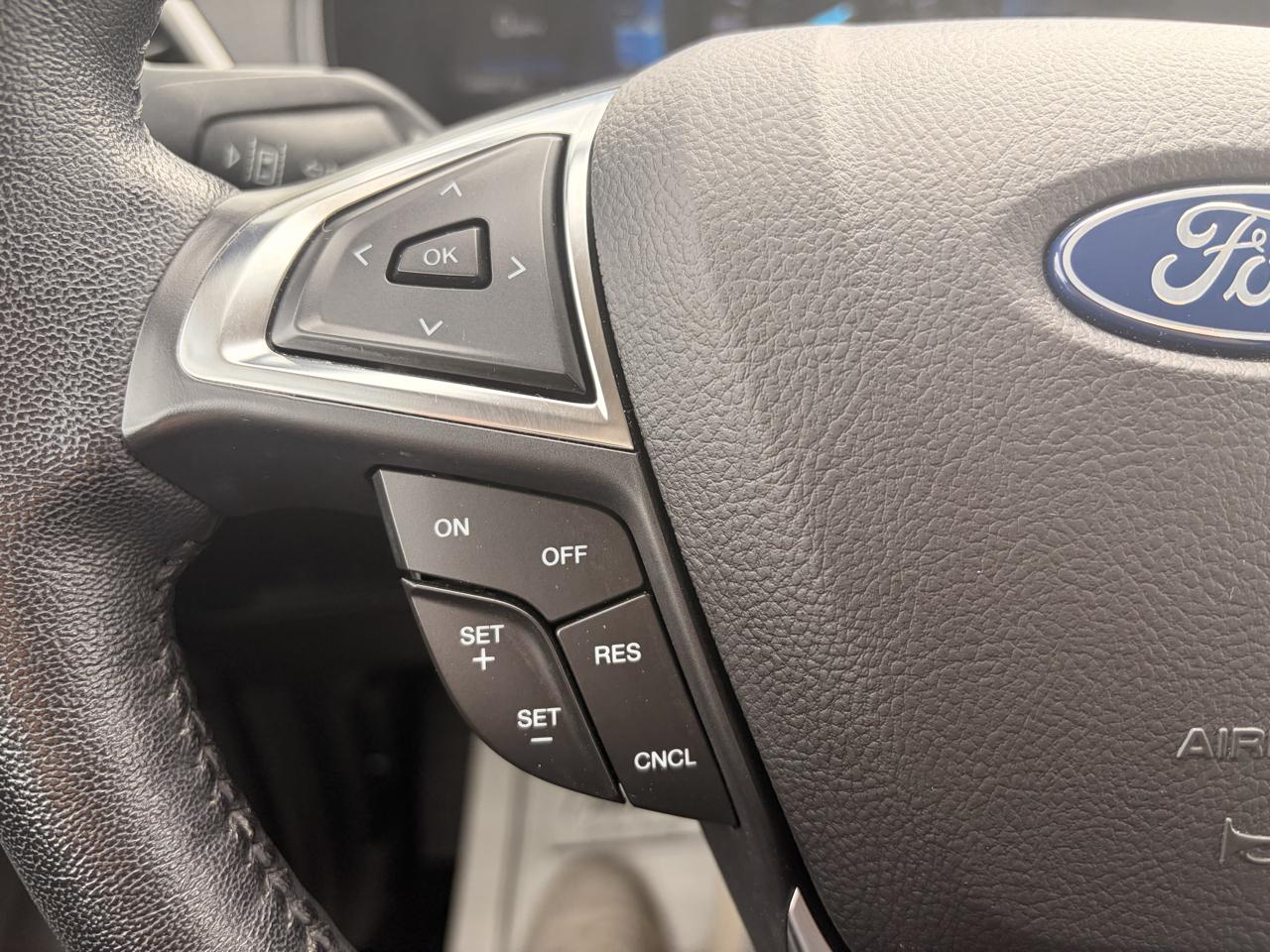 Ford Edge SEL 2023