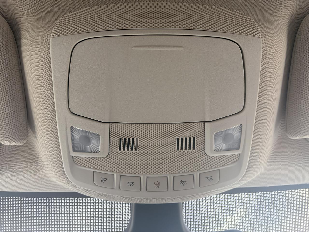 Ford Edge SEL 2023