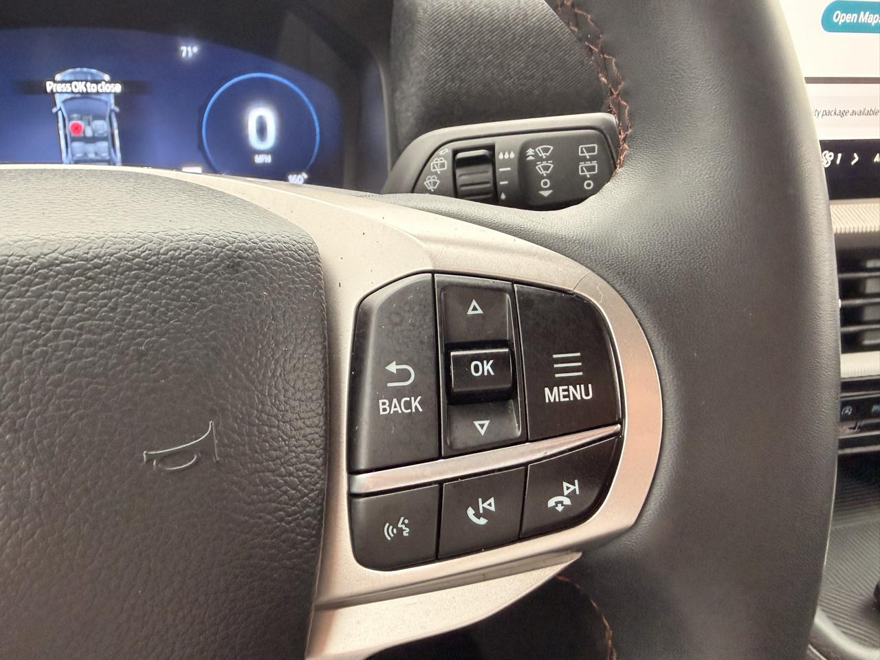 Ford Explorer Active AWD 2025
