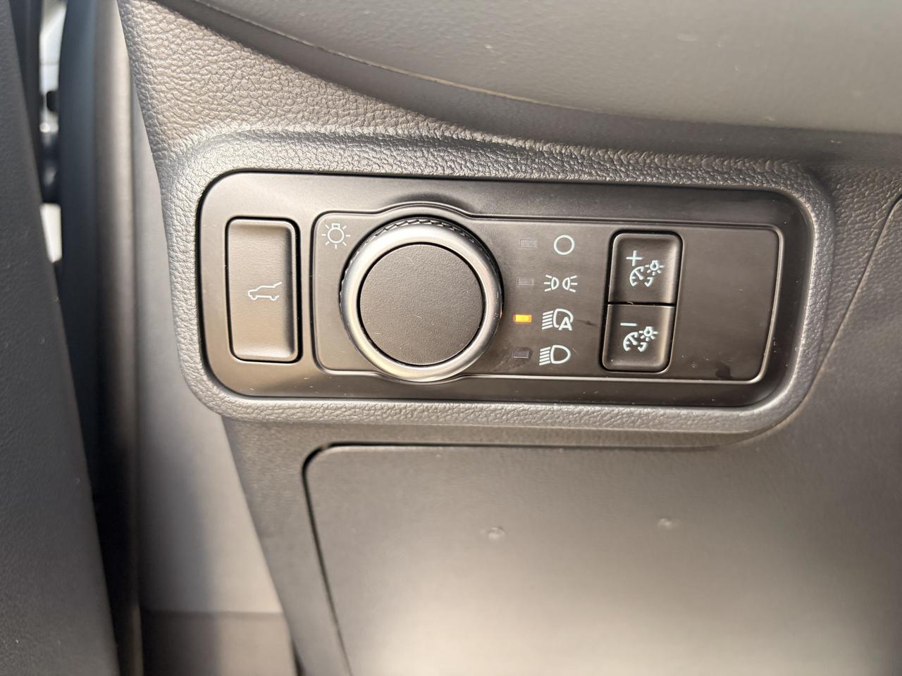 Ford Explorer Active AWD 2025