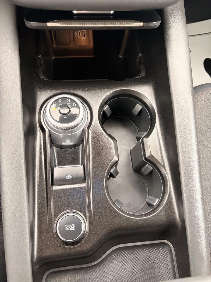 Ford Explorer Active AWD 2025