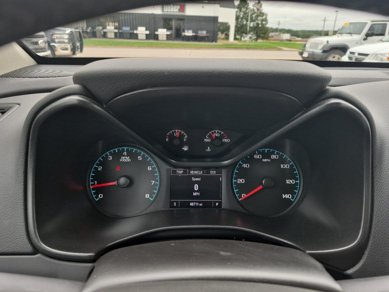 Chevrolet Colorado LT Ext Cab 4WD 2022