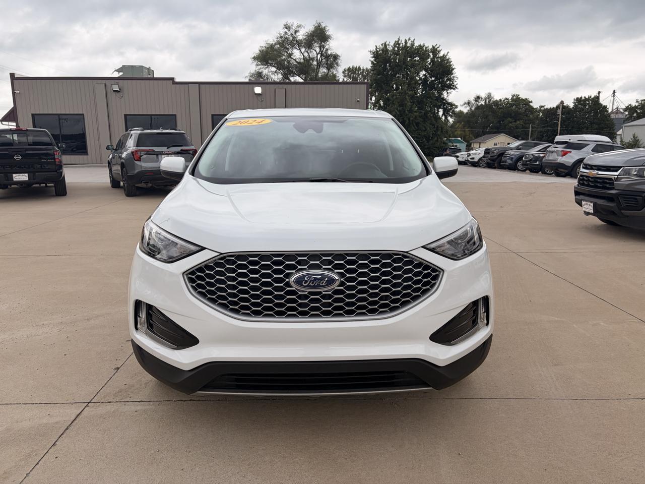 Ford Edge SEL 2024