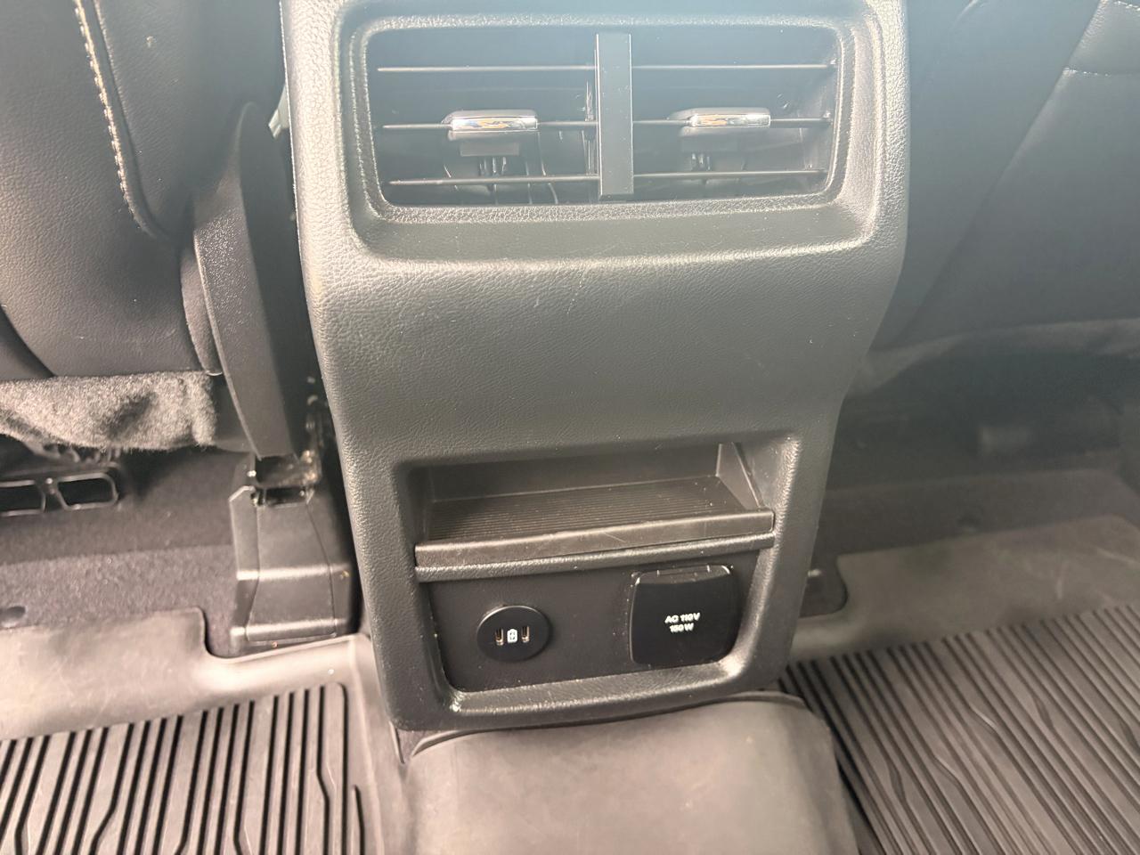 Ford Edge SEL 2024