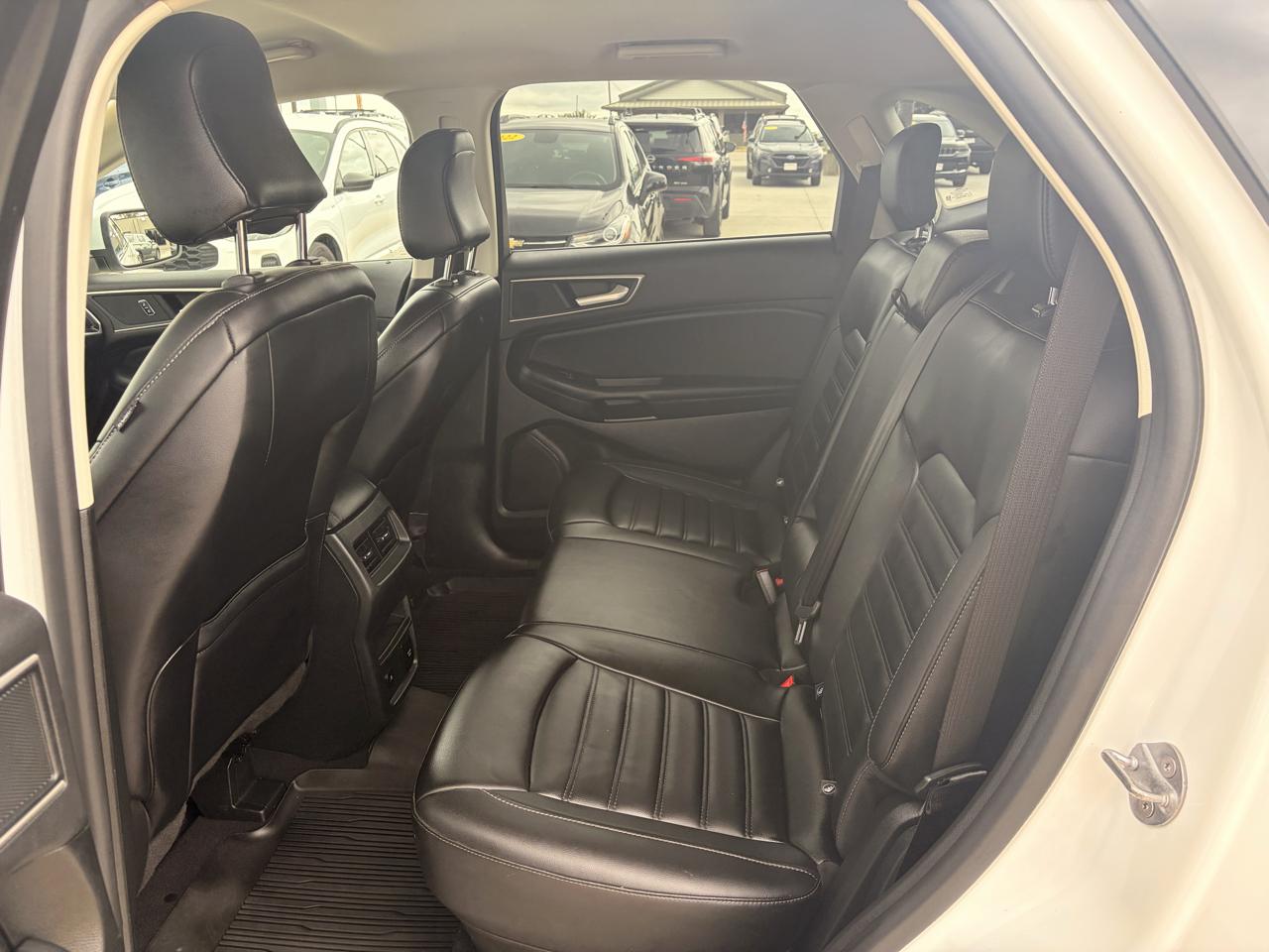 Ford Edge SEL 2024
