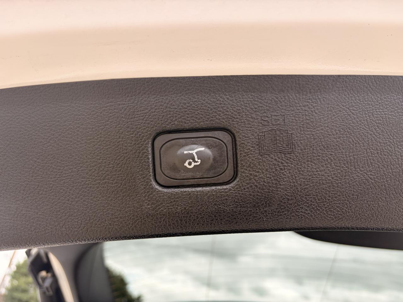 Ford Edge SEL 2024