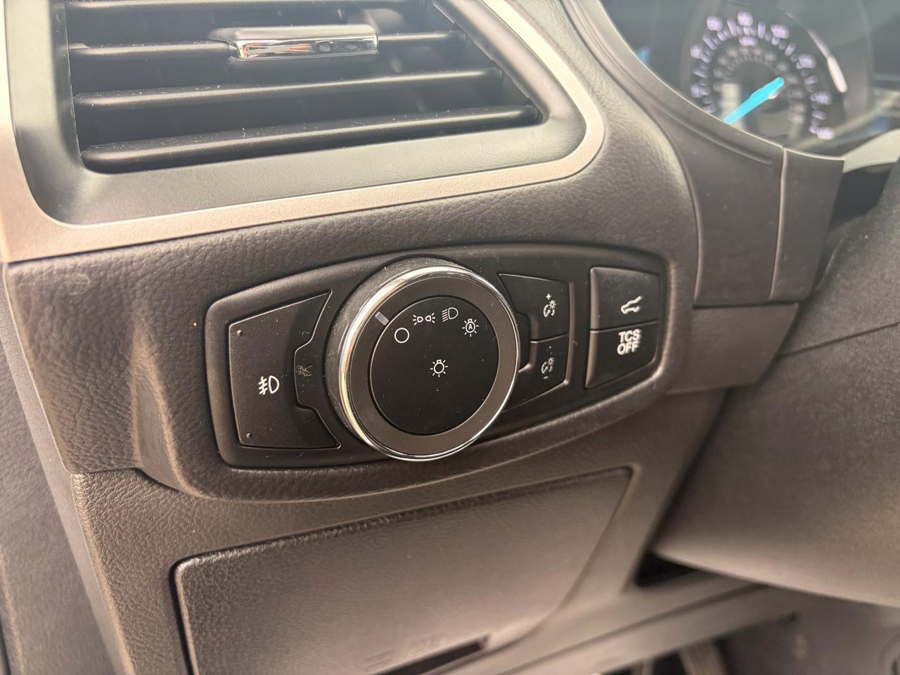 Ford Edge SEL 2024