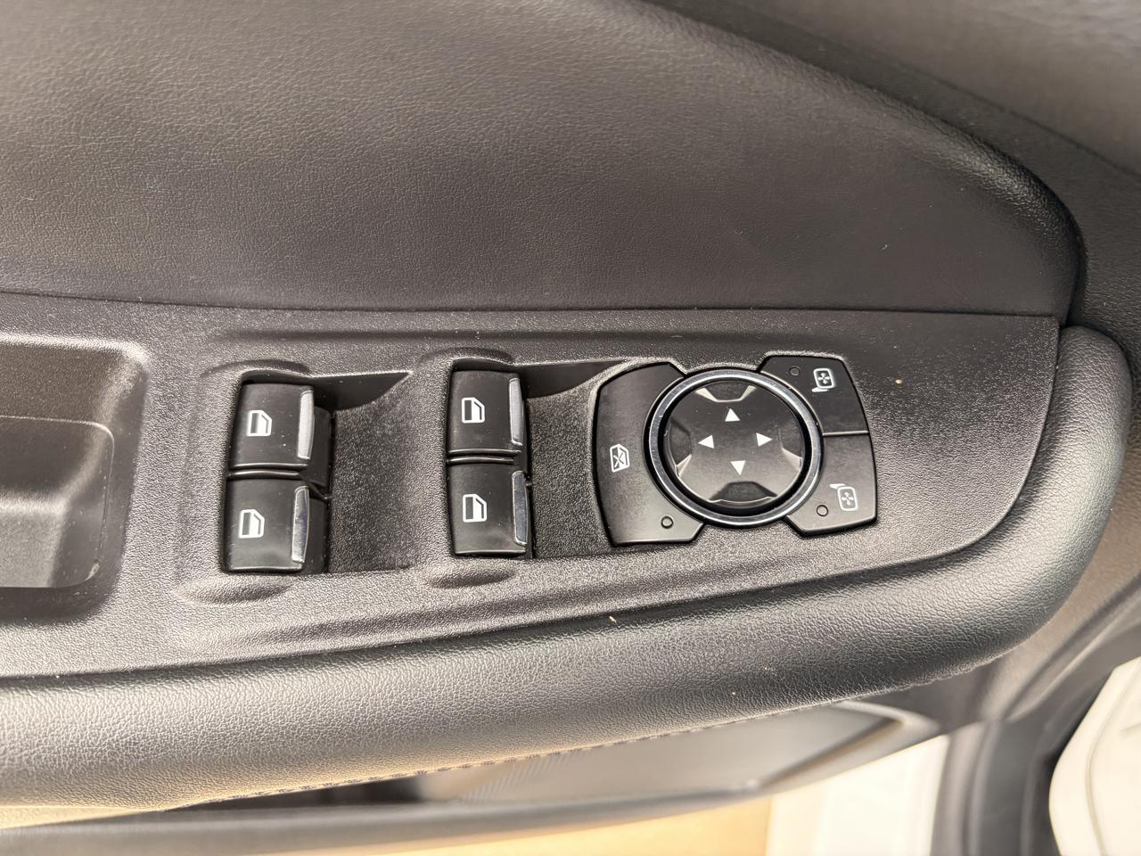 Ford Edge SEL 2024
