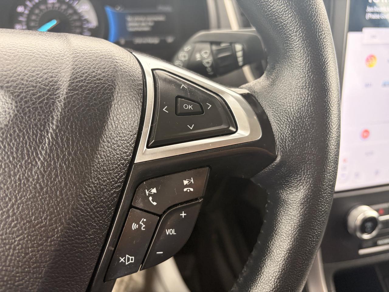 Ford Edge SEL 2024