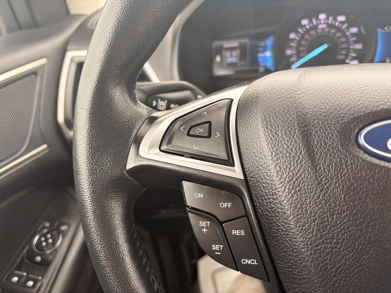 Ford Edge SEL 2024