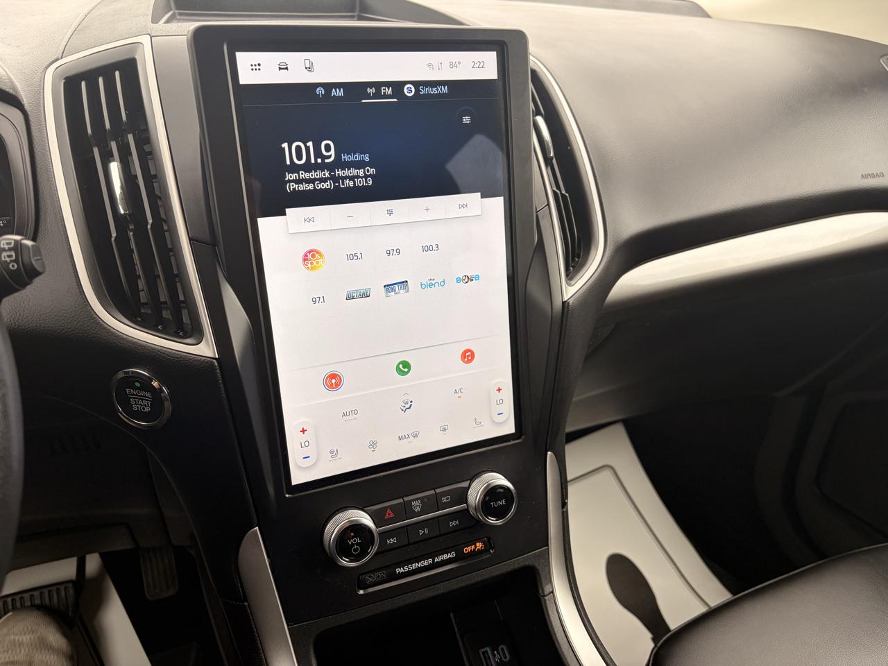 Ford Edge SEL 2024
