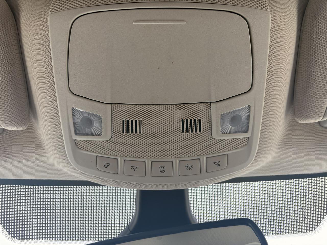 Ford Edge SEL 2024