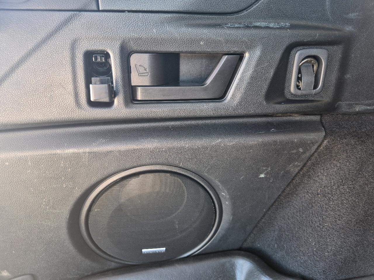 Subaru Outback Touring XT 2024
