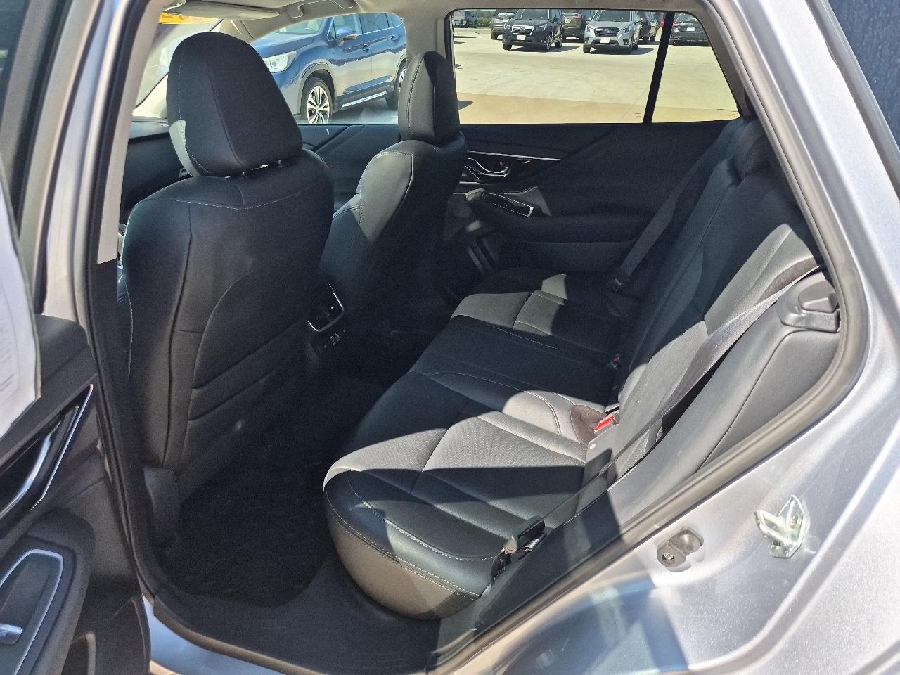 Subaru Outback Touring XT 2024
