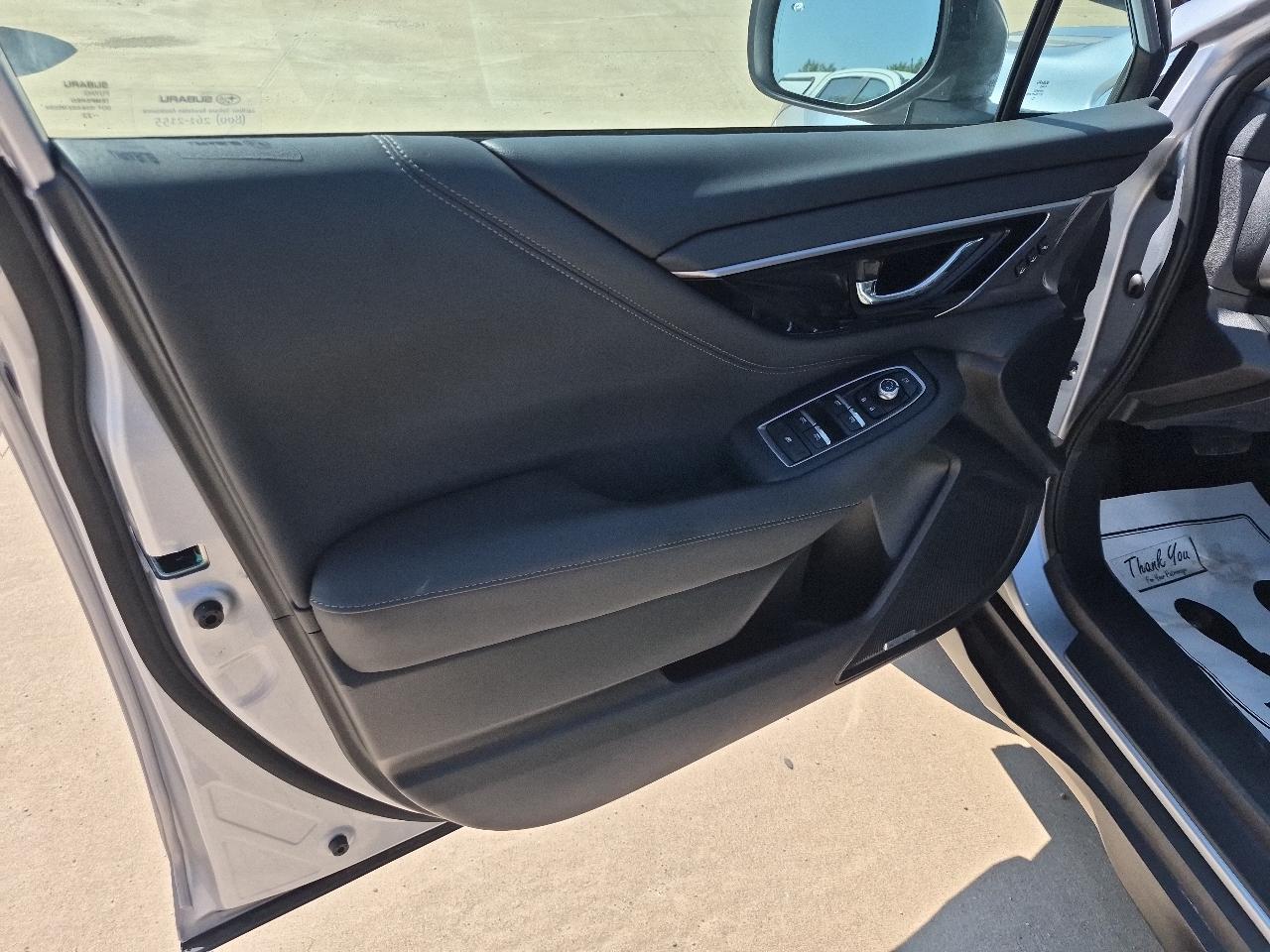 Subaru Outback Touring XT 2024