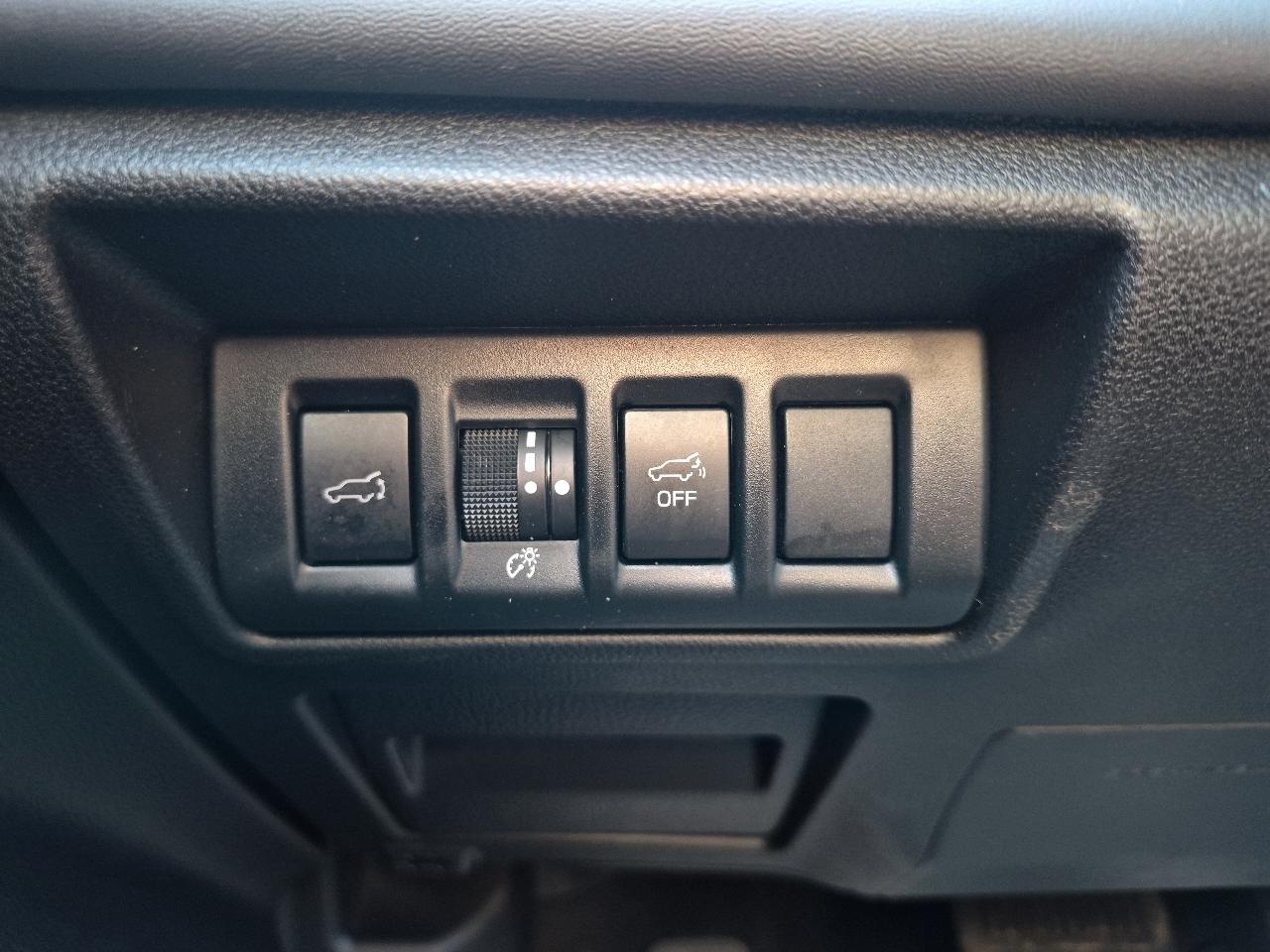 Subaru Outback Touring XT 2024
