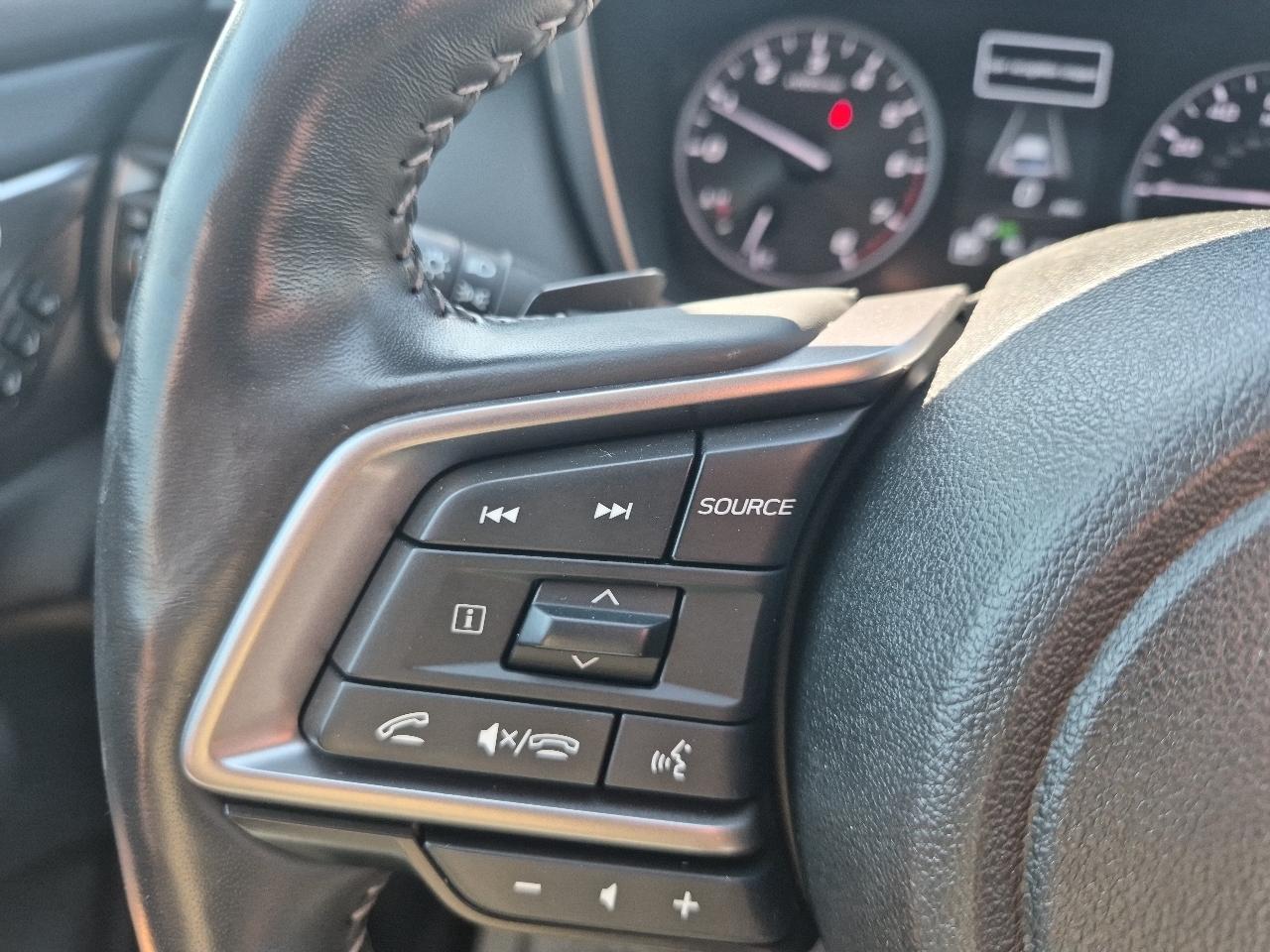 Subaru Outback Touring XT 2024