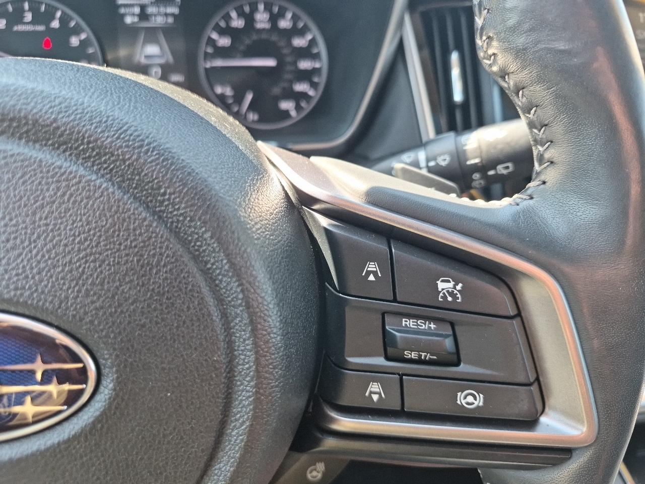 Subaru Outback Touring XT 2024