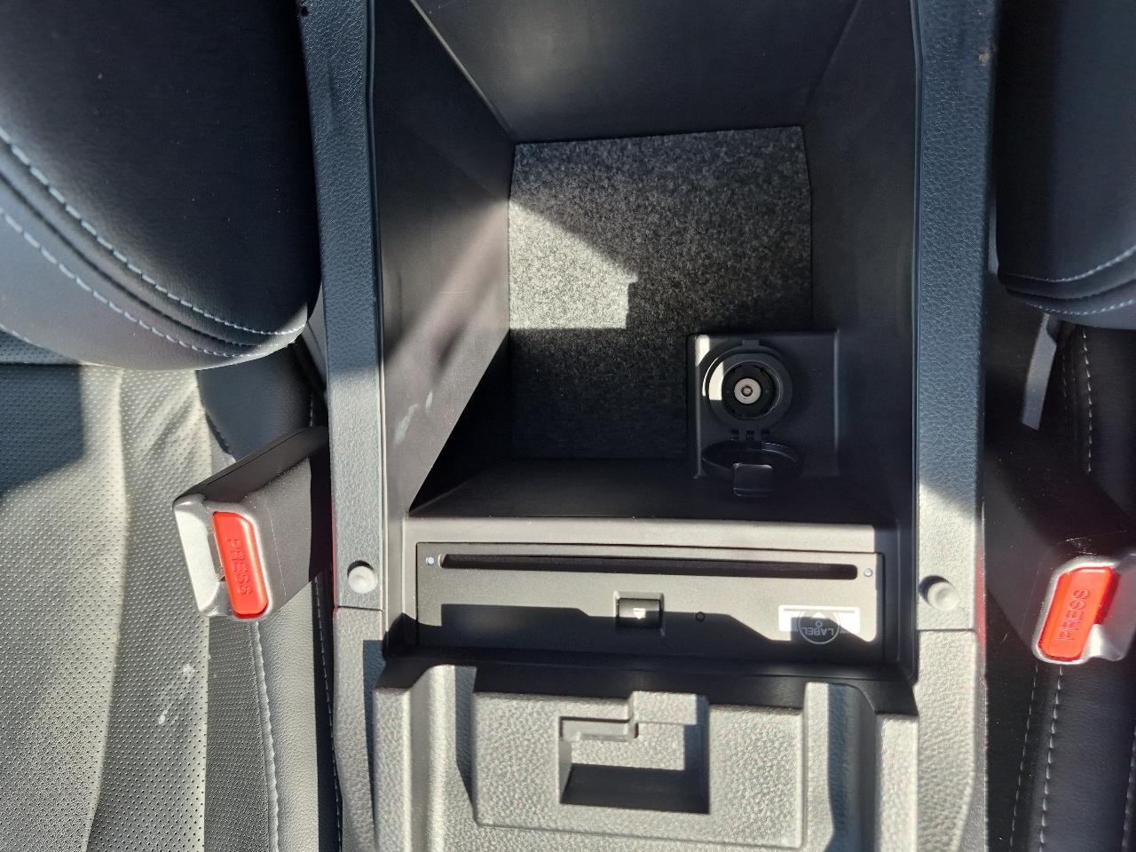 Subaru Outback Touring XT 2024