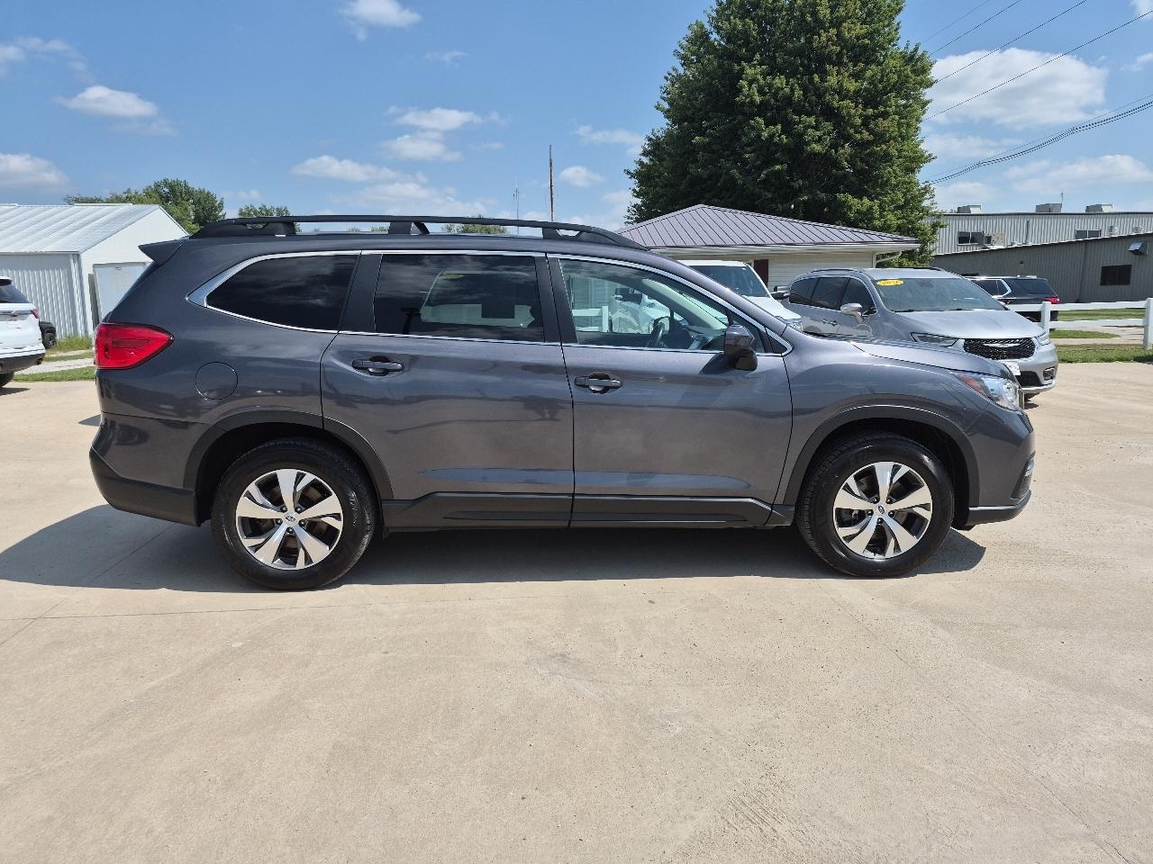 Subaru Ascent Premium 2022