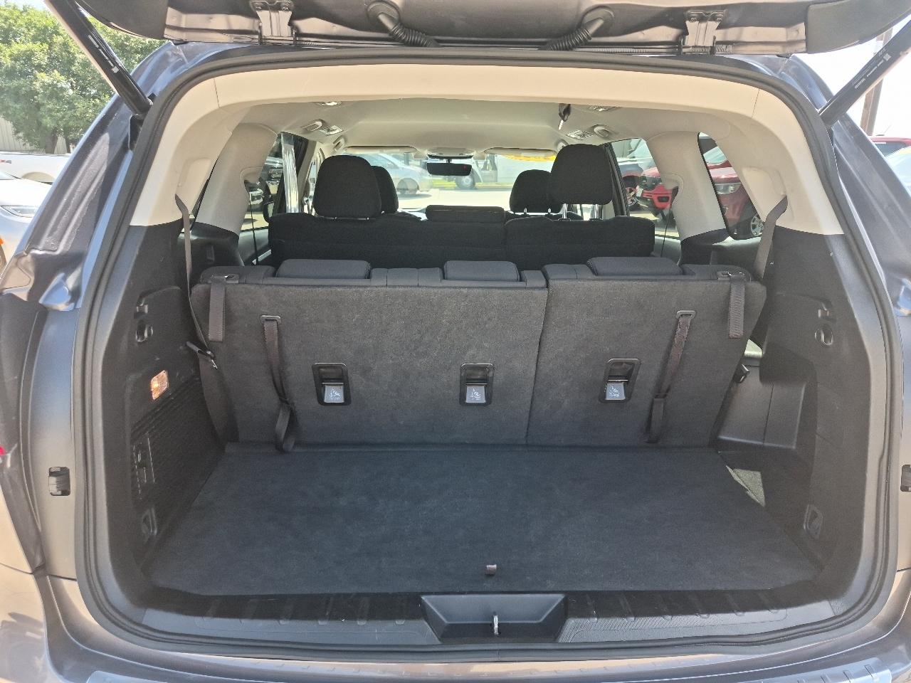 Subaru Ascent Premium 2022