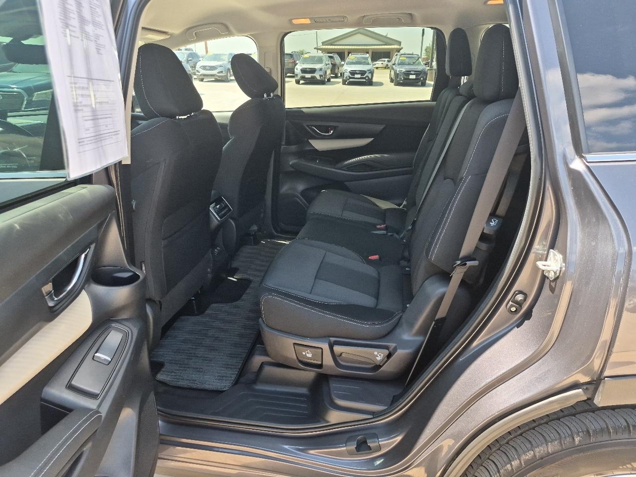 Subaru Ascent Premium 2022