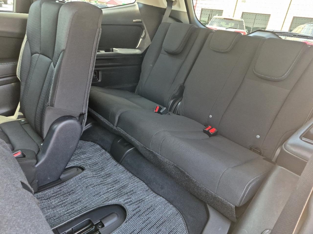 Subaru Ascent Premium 2022