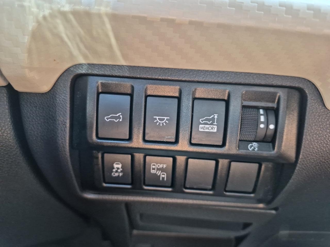 Subaru Ascent Premium 2022